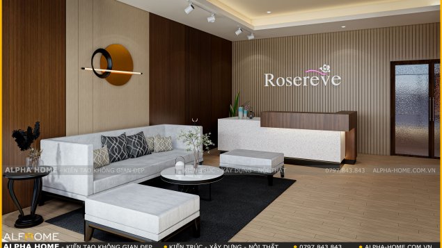 SPA ROSEREVE – MIKAZUKI