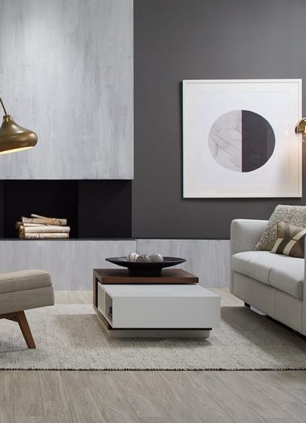 Phong cách đương đại (contemporary) là gì? Dấu hiệu và đặc điểm nổi bật